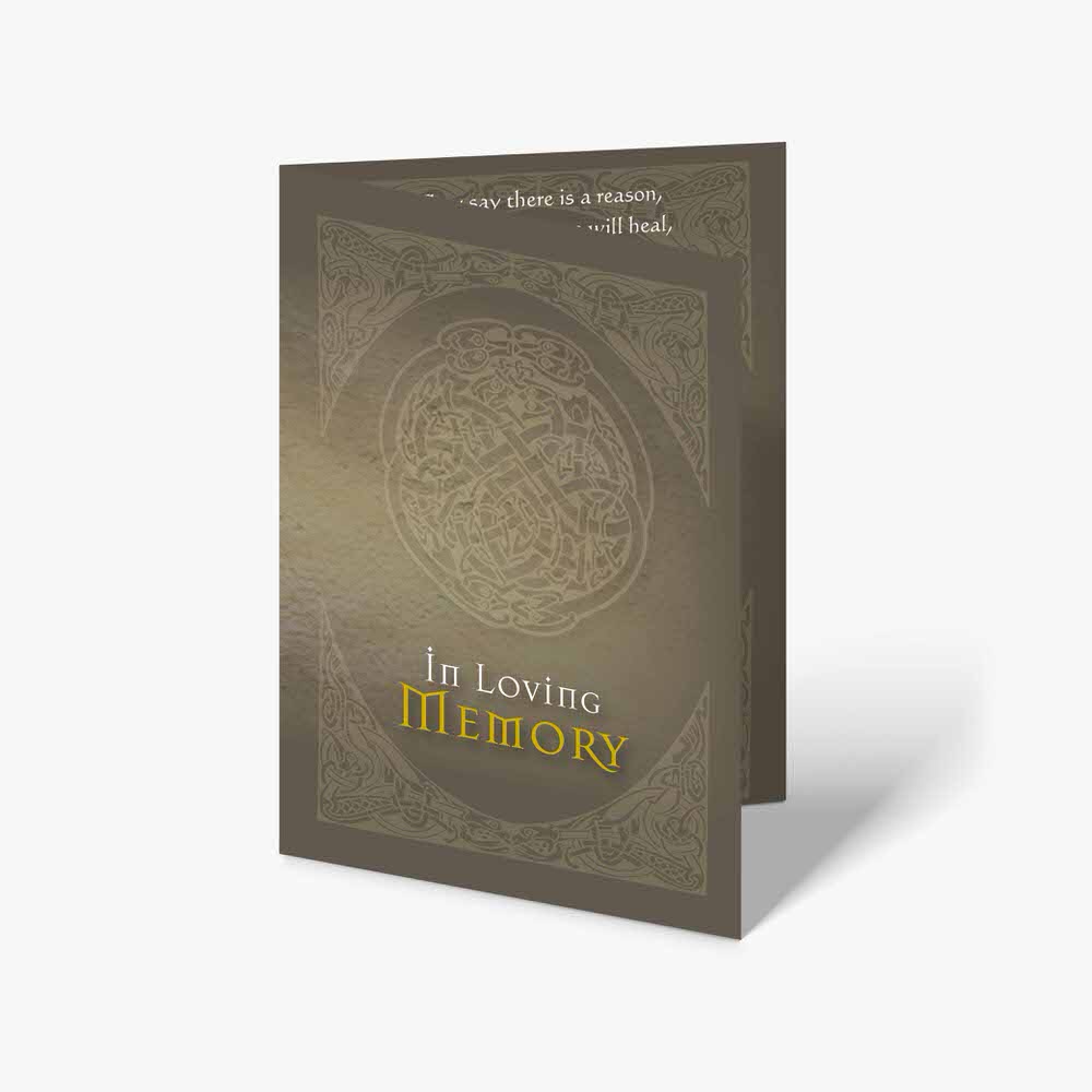 in memory of person - islamic funeral book, transparent png download