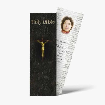 holy bible bookmark, transparent png download