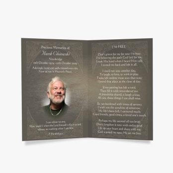 funeral program template - funeral program template - funeral program template - funeral program template - funeral program