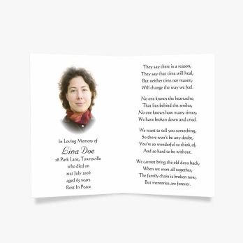 funeral card template - funeral card template - funeral card template - funeral card template - funeral card