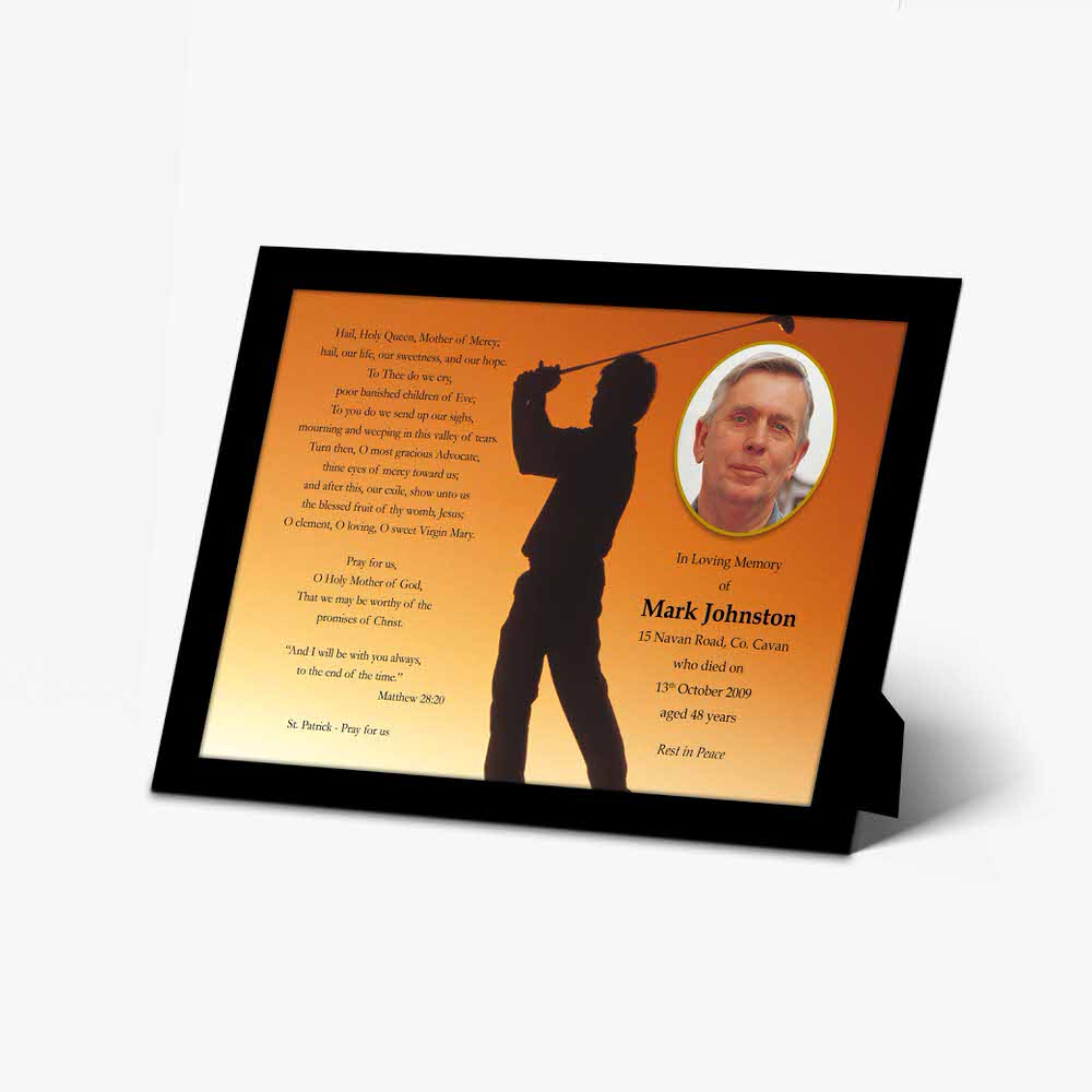 golf memorial plaque - memorial plaque - memorial plaque - memorial plaque - memorial plaque - memorial plaque