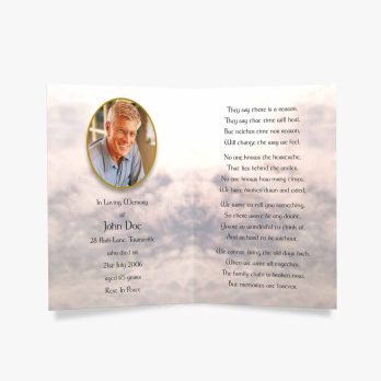 funeral card template - funeral card template - funeral card template - funeral card template - funeral card