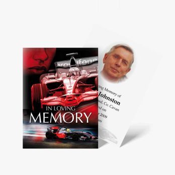 in memory of mclaren mclaren mclaren mclaren mclaren m