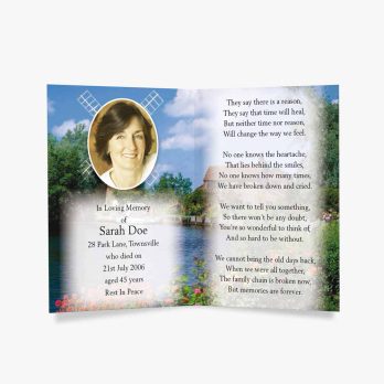 funeral program template - funeral program template - funeral program template - funeral program template - funeral program