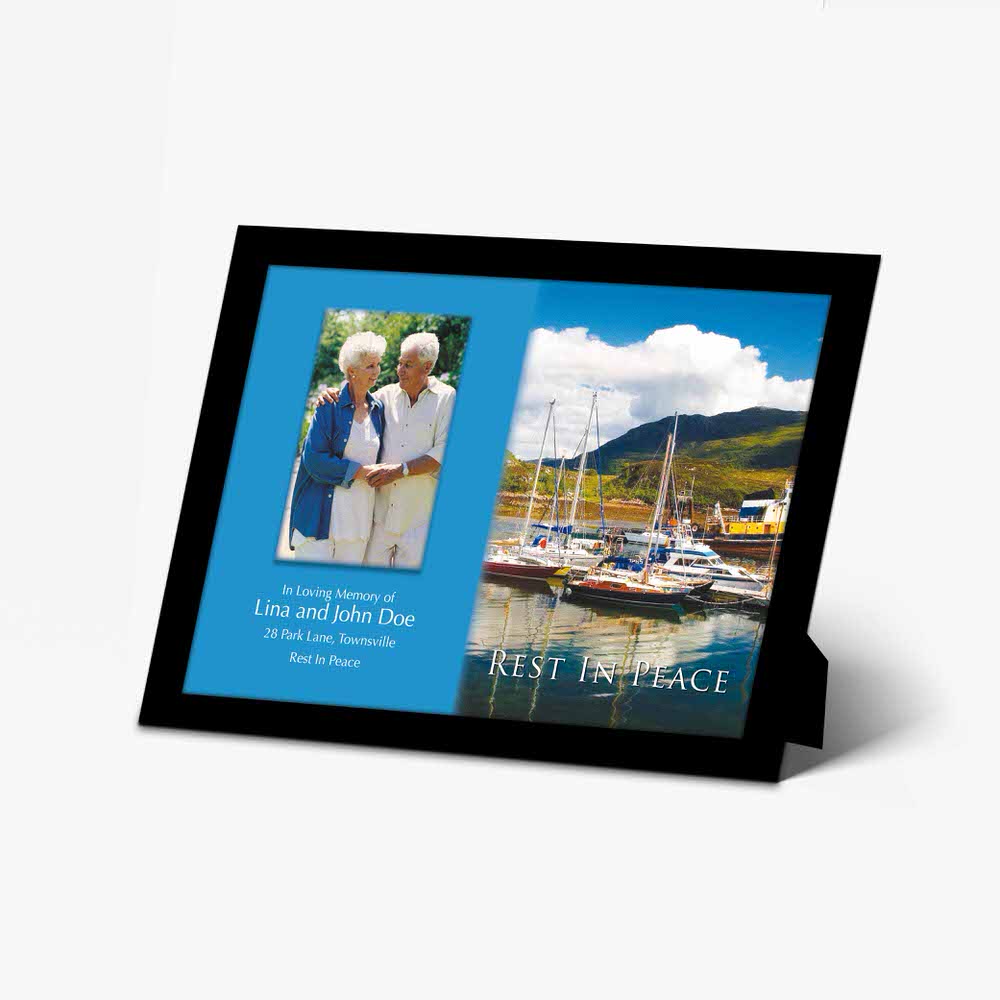 best of friends photo frame