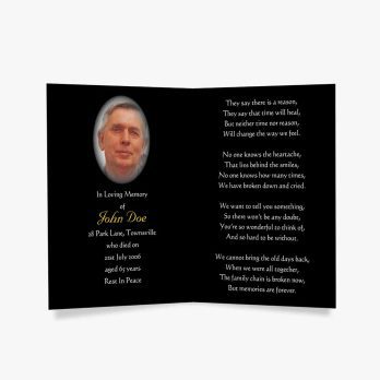 funeral card template - funeral card template - funeral card template - funeral card template - funeral card