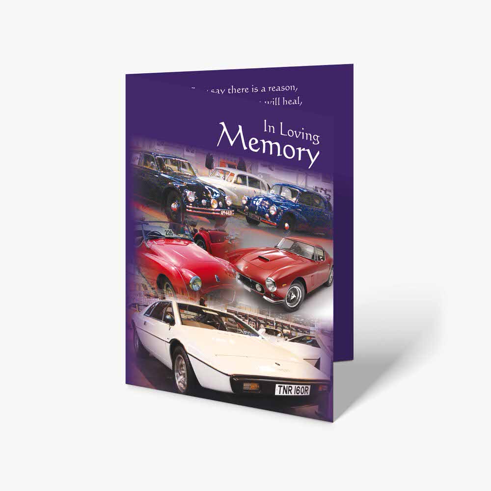 the memory book of the cars of the british motor museum