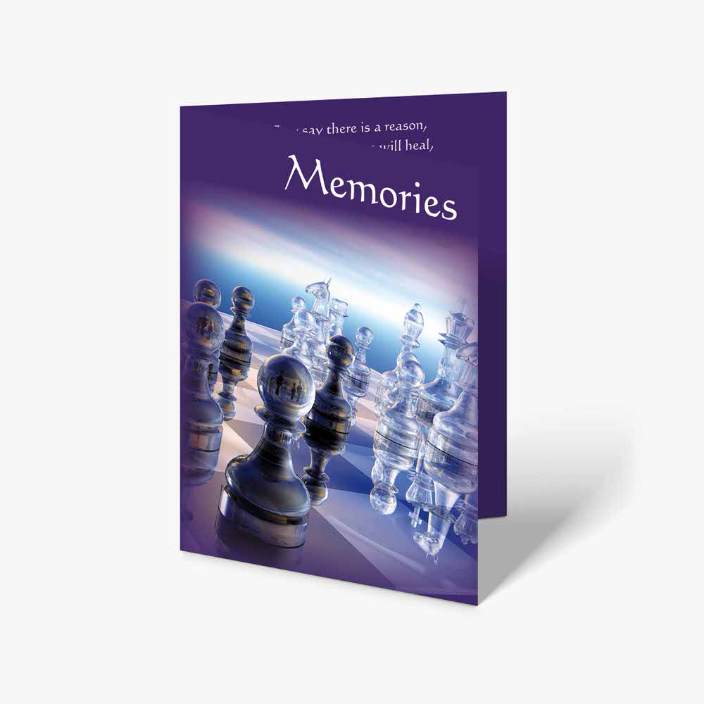 memories - a book of memories