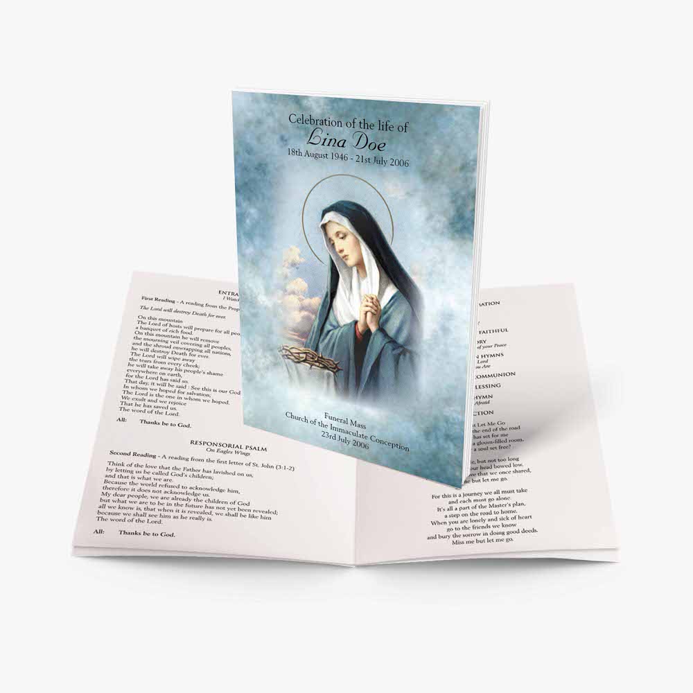 a prayer book for the person of the rosary