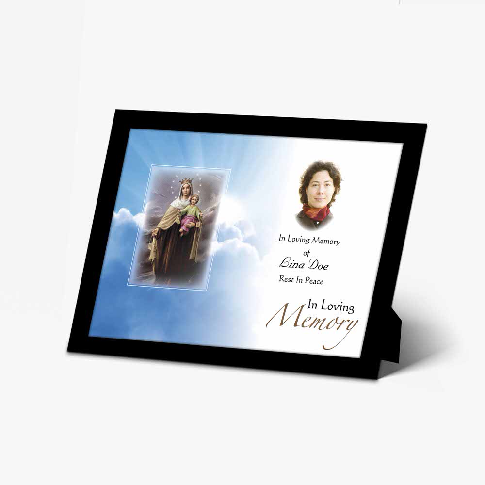 memorial photo frame - photo frame - photo frame - photo frame - photo frame - photo frame