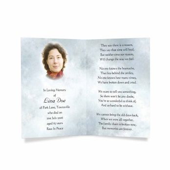 memorial card template - funeral card template - funeral card template - funeral card template - funeral card