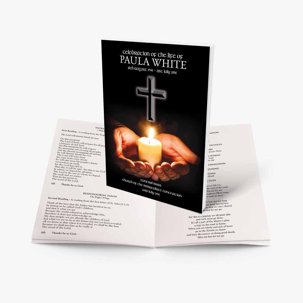 the book of paula white